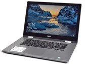 Review del Convertible Dell Inspiron 15 5579 (i5-8250U, SSD, IPS, Touch)