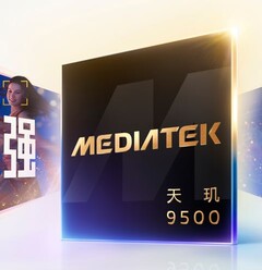 El Dimensity 9500 supera fácilmente al A19 Pro en la mayoría de los benchmarks de GPU. (Fuente de la imagen: MediaTek)