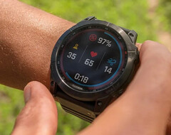 La versión beta 14.66 llega poco después de la última actualización estable del smartwatch de Garmin. (Fuente de la imagen: Garmin)