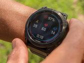 La versión beta 14.66 llega poco después de la última actualización estable del smartwatch de Garmin. (Fuente de la imagen: Garmin)