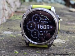 Garmin tiene acceso a millones de registros de datos de entrenamiento.
