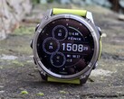 Garmin tiene acceso a millones de registros de datos de entrenamiento.