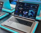 El Geekom GeekBook X16 Pro se actualizará próximamente con APU AMD Gorgon Point basadas en Zen 5.