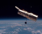 El telescopio espacial Hubble en el espacio (Fuente de la imagen: NASA)