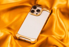 El Arc Pulse demuestra lo elegante que puede ser una funda parachoques moderna. (Fuente de la imagen: Arc)