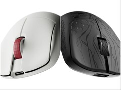 Keychron G4 (izquierda) y Keychron G5 (derecha).