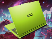 El último portátil para juegos de 15 pulgadas de Lenovo es más llamativo que la mayoría de los que ha lanzado últimamente.