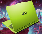 El último portátil para juegos de 15 pulgadas de Lenovo es más llamativo que la mayoría de los que ha lanzado últimamente.