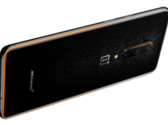 Review del Smartphone OnePlus 7T Pro McLaren Edition - buque insignia con pantalla de 90 Hz