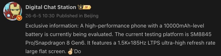 Se han filtrado detalles del próximo smartphone de OnePlus.