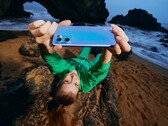El Find X5 Lite debuta en el MWC. (Fuente: OPPO)