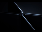 Teaser de la próxima generación de dispositivos plegables de OPPO. (Fuente: OnePlus)