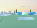 OPPO hace oficial el nombre del Find N. (Fuente: OPPO)