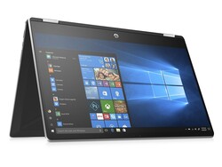 Review: HP Pavilion x360 15-dq0065cl