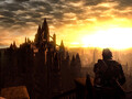 FromSoftware ha desconectado temporalmente los servidores de PC de Dark Souls para arreglar un exploit que se encontró en el modo online de Dark Souls 3. (Fuente de la imagen: FromSoftware)