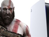 La llegada de Kratos a la PS5 en exclusiva parece inevitable. (Fuente de la imagen: Sony/ComicBook.com)