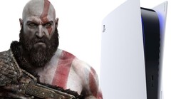 La llegada de Kratos a la PS5 en exclusiva parece inevitable. (Fuente de la imagen: Sony/ComicBook.com)