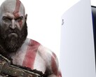 La llegada de Kratos a la PS5 en exclusiva parece inevitable. (Fuente de la imagen: Sony/ComicBook.com)