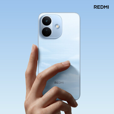 El Redmi Note 17 Pro.