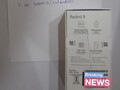 Xiaomi ya ha sustituido el reventado Redmi 8 por un nuevo Redmi 9. (Fuente: @AkkyAbhi)