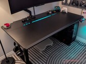 Reseña del escritorio para gaming DXRACER Tidal: un digno rival para Magnus