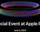 ¿Pasará a la historia la WWDC 2023? (Fuente: Apple)