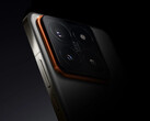 Xiaomi ofrece el Xiaomi 14 Pro en una variante de titanio en China. (Fuente de la imagen: Xiaomi)