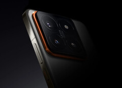 Xiaomi ofrece el Xiaomi 14 Pro en una variante de titanio en China. (Fuente de la imagen: Xiaomi)