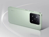 El Xiaomi 16 sustituirá al Xiaomi 15, en la imagen, con una batería mucho mayor y otras mejoras notables. (Fuente de la imagen: Xiaomi)