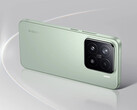 El Xiaomi 16 sustituirá al Xiaomi 15, en la imagen, con una batería mucho mayor y otras mejoras notables. (Fuente de la imagen: Xiaomi)