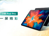 ¿Un primer vistazo al Yoga Tab 13? (Fuente: Weibo)