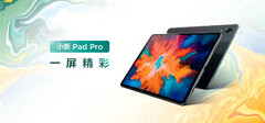 ¿Un primer vistazo al Yoga Tab 13? (Fuente: Weibo)