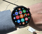 Huawei ha lanzado la primera actualización de software para la serie Watch 4. (Fuente de la imagen: NotebookCheck)