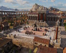 Preciosos gráficos y amplia compatibilidad con GPU - Anno 117: Prueba técnica de Pax Romana