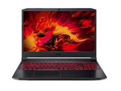 Acer Nitro 5 AN515-44. Unidad de revisión proporcionada por Acer Alemania.