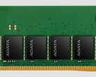 ADATA está preparando módulos DDR5 con una capacidad de hasta 64 GB y una velocidad de hasta 8400 MT/s para el 2H 2021. (Fuente de la imagen: ADATA)