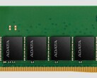 ADATA está preparando módulos DDR5 con una capacidad de hasta 64 GB y una velocidad de hasta 8400 MT/s para el 2H 2021. (Fuente de la imagen: ADATA)