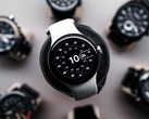 Google está equiparando gradualmente Wear OS a las prestaciones que ya ofrece Apple en watchOS. (Fuente de la imagen: Triyansh Gill &amp; Unsplash)