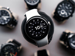 Google está equiparando gradualmente Wear OS a las prestaciones que ya ofrece Apple en watchOS. (Fuente de la imagen: Triyansh Gill & Unsplash)