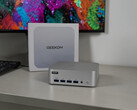Geekom A9 Max con AMD Ryzen AI 9 HX 470