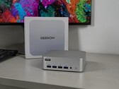 Geekom A9 Max con AMD Ryzen AI 9 HX 470