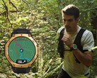 El smartwatch T-Rex 3 Pro de Amazfit (en la imagen) recibe una actualización. (Fuente de la imagen: Amazfit)
