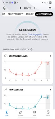 Amazfit Active 2 App