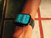 Algunos usuarios tienen problemas de irritación de la piel causados por el Apple Watch Series 12.