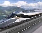 Eurostar utiliza la plataforma Avelia Horizon de Alstom