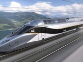 Eurostar utiliza la plataforma Avelia Horizon de Alstom