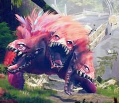 Ya están disponibles los pedidos anticipados de Biomutant para Nintendo Switch (Fuente: Biomutant)