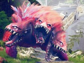 Ya están disponibles los pedidos anticipados de Biomutant para Nintendo Switch (Fuente: Biomutant)