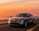 General Motors lanzará vehículos eléctricos de sus marcas americanas en Europa. (Fuente de la imagen: Cadillac)