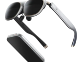 Rokid anuncia Kickstarter para las gafas Rokid Max 2 y la Rokid Station 2. (Fuente: Rokid)